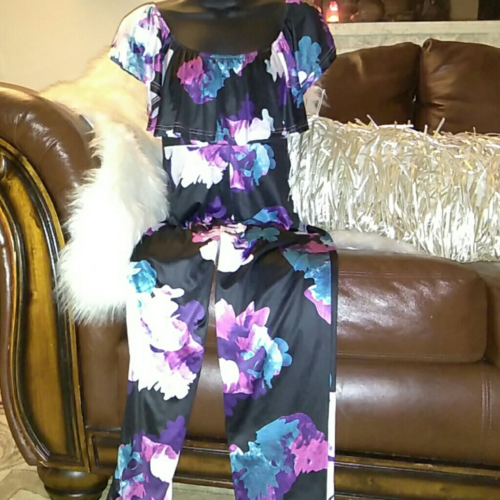 Sexy Off Shoulder Jumper